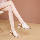 Margot - Sandales Orthopédiques
