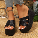 Carmina - Sandales Orthopédiques