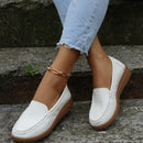 Elegant - Mocassins Orthopédiques