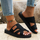 Pure Comfort - Sandales Orthopédiques