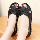 Jasmim - Chaussures Orthopédiques
