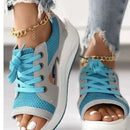 Gentle Breeze - Baskets Orthopédiques