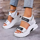 Stella - Sandales Orthopédiques