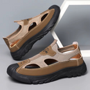 Adventurer - Sandales Orthopédiques
