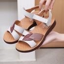 LeafComfort - Sandales Orthopédiques