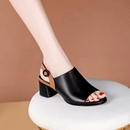 Margot - Sandales Orthopédiques
