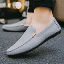 Montecarlo - Mocassins Orthopédiques