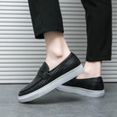 Harmon - Mocassins Orthopédiques