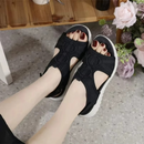 Amaris - Sandales Orthopédiques