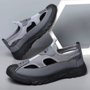 Adventurer - Sandales Orthopédiques