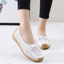 SuportFlex - Mocassins Orthopédiques