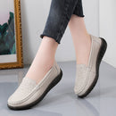 SerenityWalk - Mocassins Orthopédiques