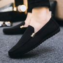 Montecarlo - Mocassins Orthopédiques