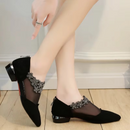 Elise - Chaussures Orthopédiques