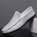 Montecarlo - Mocassins Orthopédiques