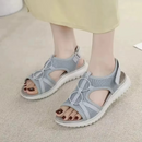 Amaris - Sandales Orthopédiques