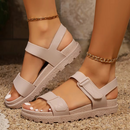 Nina - Sandales Orthopédiques