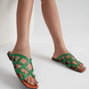 Eloa - Sandales Orthopédiques