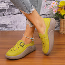 Ultra Comfort - Baskets Orthopédiques