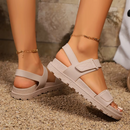 Nina - Sandales Orthopédiques