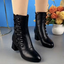 Italian - Bottes Orthopédiques
