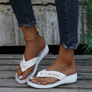 Lina - Sandales Orthopédiques