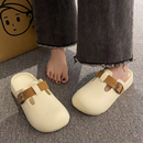 Royal Suede - Mules Orthopédiques