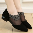 Elise - Chaussures Orthopédiques