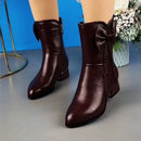 Alinna - Bottes Orthopédiques