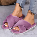 Veluna - Chaussons Orthopédiques