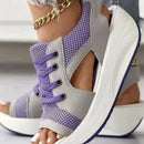Gentle Breeze - Baskets Orthopédiques