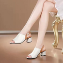 Margot - Sandales Orthopédiques