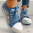 Floratta - Baskets Orthopédiques