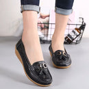 Lady - Mocassins Orthopédiques