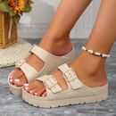 Summer - Sandales Orthopédiques