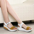 Thalia - Sandales Orthopédiques