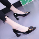 Vitalle - Chaussures à Talons Hauts Orthopédiques