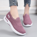 Comfort Slim - Baskets Orthopédiques