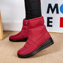 Jamylle - Bottes Orthopédiques