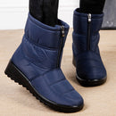 Jamylle - Bottes Orthopédiques