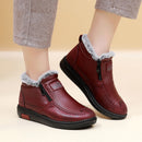 Fashion - Bottes Orthopédiques