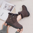 Comfort Flex - Bottes Orthopédiques