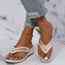 Lina - Sandales Orthopédiques