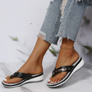 Lina - Sandales Orthopédiques