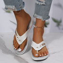 Lina - Sandales Orthopédiques