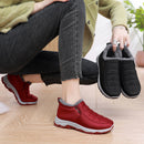 SnowComfort - Bottes Orthopédiques