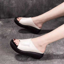 Modary - Sandales Orthopédiques