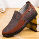 Elite - Mocassins Orthopédiques
