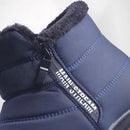 BioBoot - Bottes Orthopédiques