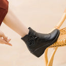 Vivienne - Bottes Orthopédiques